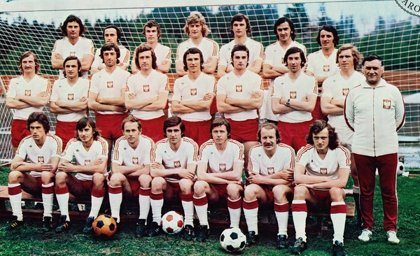 Mundial 1974 r.