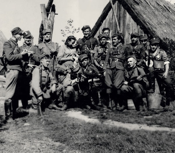 „Wileńskie zagrożenie”