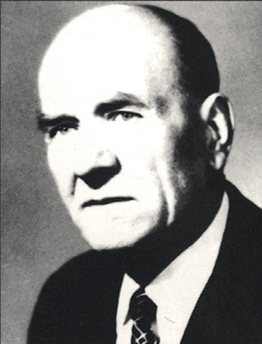 Jan Tataj (fot. z zasobu AIPN)