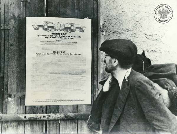 22 lipca. Korzenie największego święta PRL