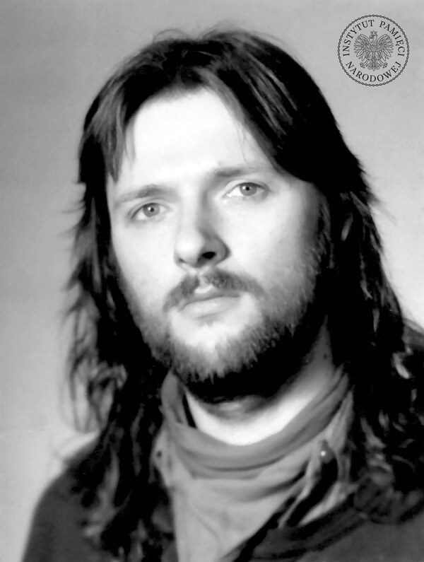 Ryszard Riedel (1956 – 1994)