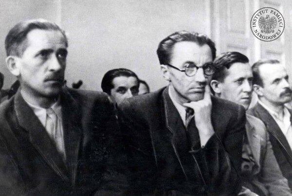 Stanisław Mierzwa. Niezłomny ludowiec