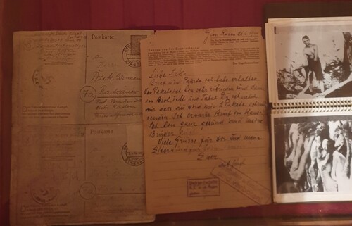 Egzekucja 19 lipca 1944 r. w Lesie Wełeckim koło Buska-Zdroju