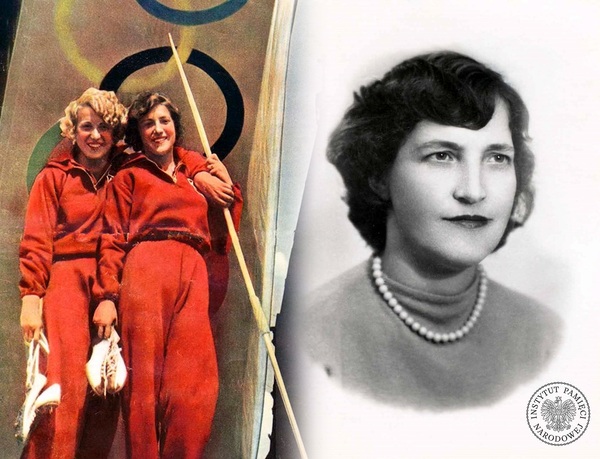 Maria Kwaśniewska (1913–2007)