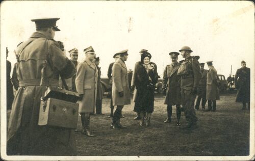 Photo from the archives of the Institute of National Remembrance