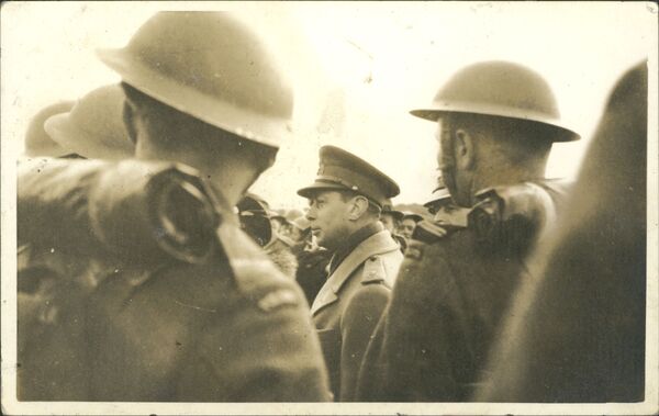 Forfar, March 7, 1941