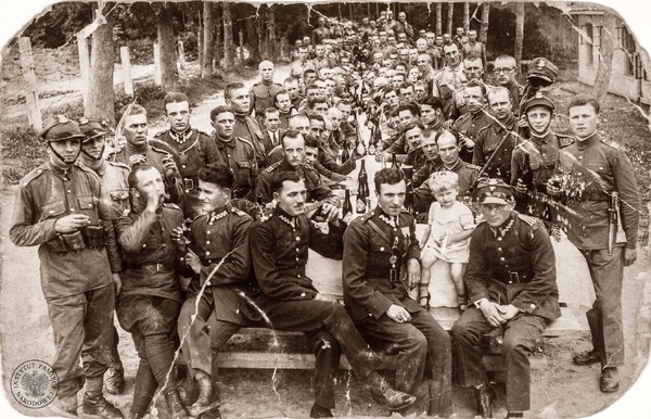 Święto Żołnierza