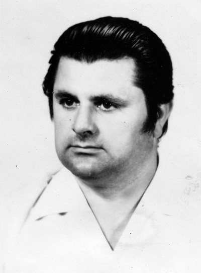 Czesław Dobropolski