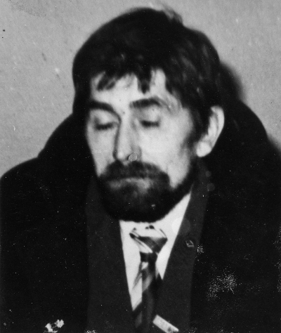 Ryszard Sawicki