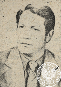 Stanisław Mieczysław Orzech