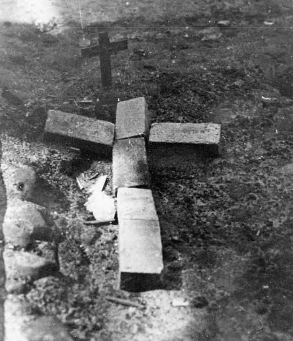 Prawda zapisana na kliszy. Fotografowie w Powstaniu Warszawskim