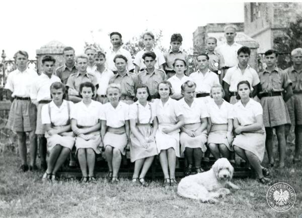 Polscy uchodźcy podczas II wojny światowej