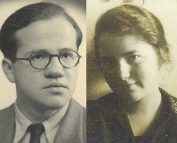 Rodzina Wenclów. Pamięć, która przekracza kontynenty