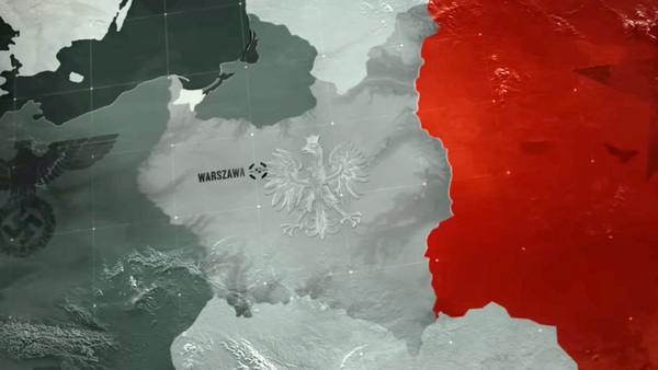 Agresja Niemiec i ZSRS na Polskę we wrześniu 1939 roku