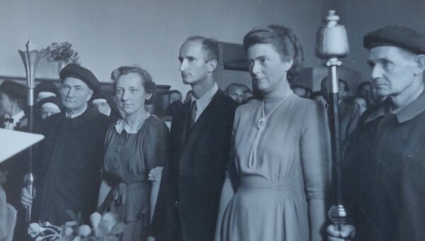 Doktor Celina Choynacka. Poznańska lekarka w KL Auschwitz i KL Ravensbrück