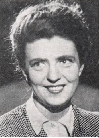 Celina Choynacka („Przegląd Lekarski”, Oświęcim, 1978 r.)