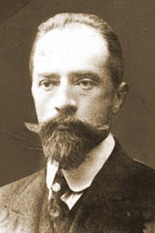 Franciszek Ksawery Prauss (1874-1925), minister wyznań religijnych i oświecenia publicznego w rządzie Jędrzeja Moraczewskiego (1918–1919)