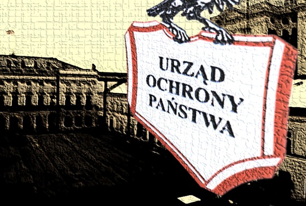 The Lisbon Connection. The start of Polish-American intelligence cooperation