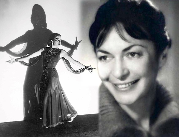 Stefania Grodzieńska-Jurandot (1914–2010)