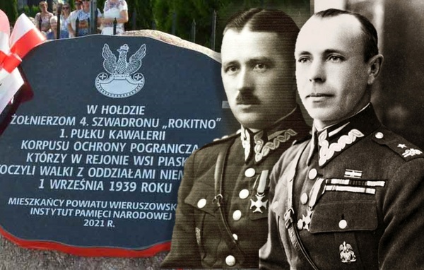 1. Pułk Kawalerii Korpusu Ochrony Pogranicza