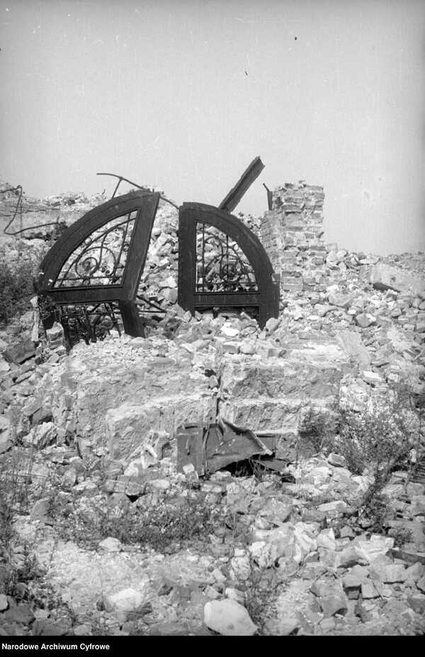 Traumy powojenne w społeczeństwie polskim