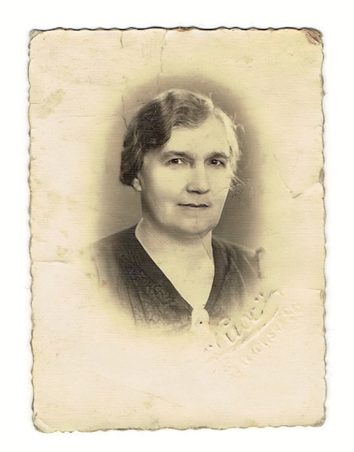 Elżbieta Wyrożębska
