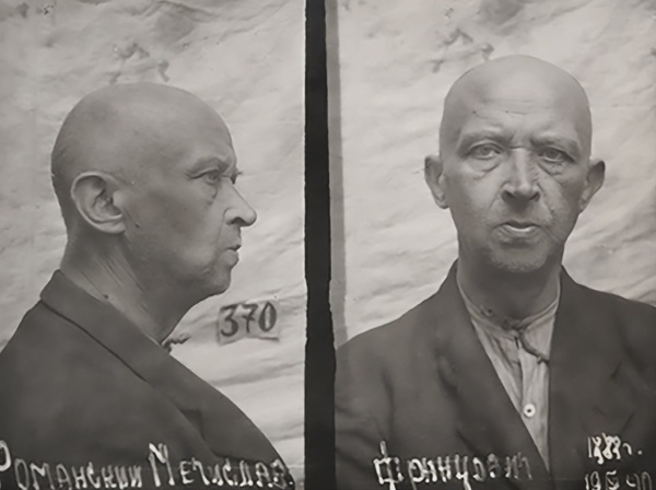 Delegat przedstawicielstwa Ambasady RP w Kustanaju. Kapitan Mieczysław Romański (1888–1943)