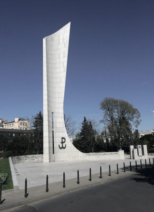 Testament Polski Podziemnej