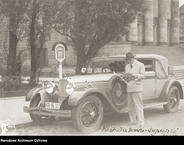 Okoliczności śmierci Kazimierza Junoszy-Stępowskiego