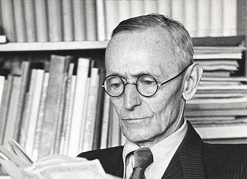 Hermann Hesse
