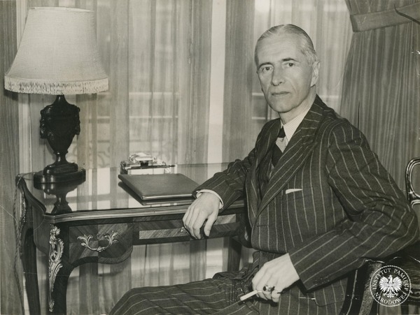 Polski prezydent czasu wojny. Władysław Raczkiewicz (1885–1947)