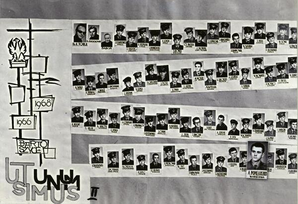 „Chorowałem na serce przez dwa lata…”. Klerycy Dryniak i Boguń nie chcą iść do wojska