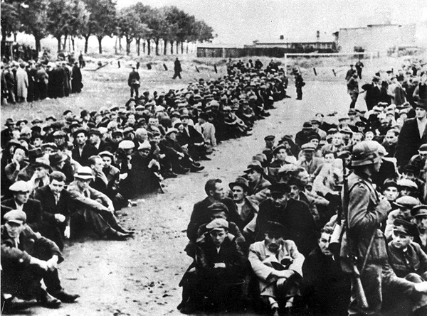 Wysiedlenia Polaków z Gdyni w latach II wojny światowej