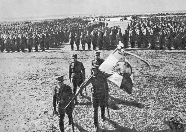 Lenino jako mit założycielski ludowego Wojska Polskiego