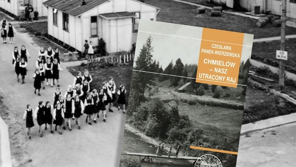 „Mała Polska” na Antypodach