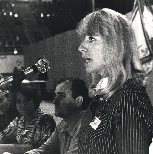 To był „kawałek wolnej Polski”