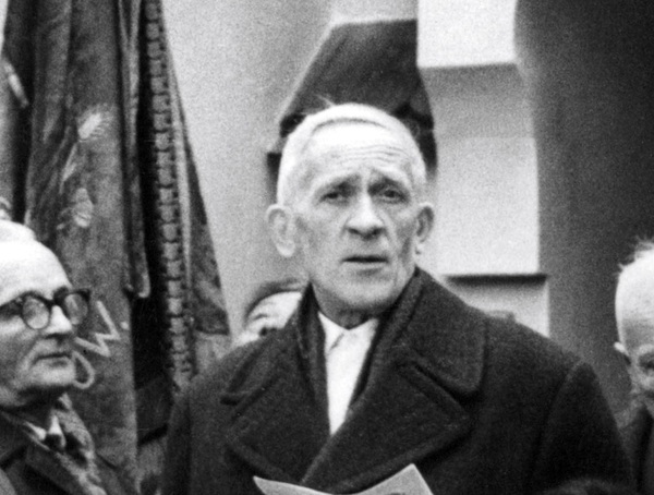 Stanisław Mierzwa. Niezłomny ludowiec