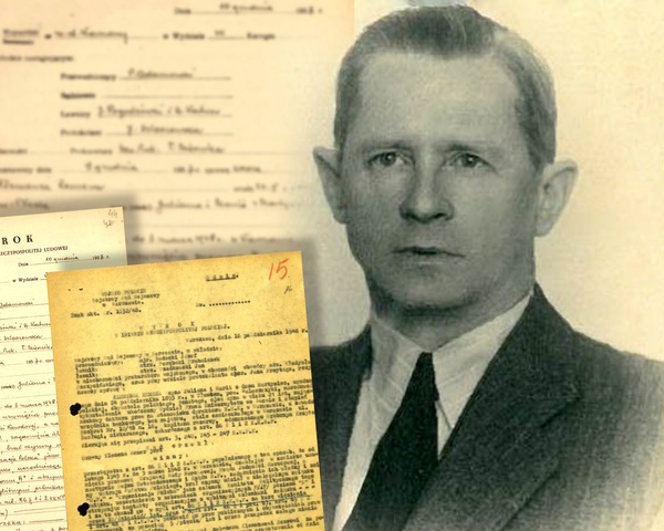 Klemens Remer. Politycznie represjonowany ekonomista