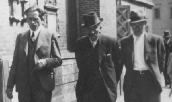 Wincenty Witos i Stanisław Mierzwa. Ludowcy w służbie Rzeczypospolitej