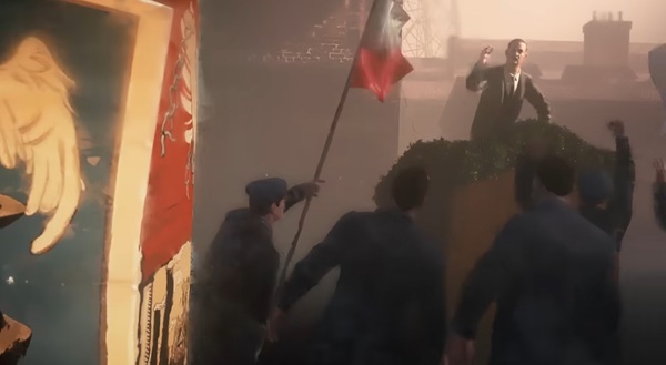 Bilans otwarcia niepodległej Polski – pierwsze miesiące