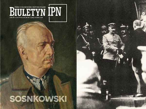 W obronie Warszawy i bytu państwa. Działalność generała Kazimierza Sosnkowskiego na forum Rady Obrony Państwa (1 lipca 1920 – 1 października 1920 roku)