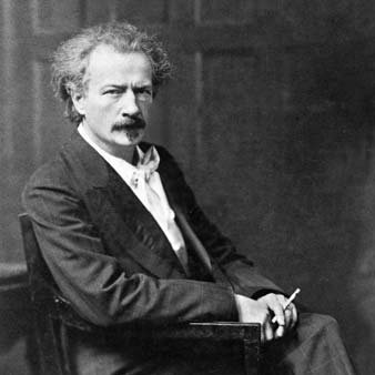 Ignacy Jan Paderewski