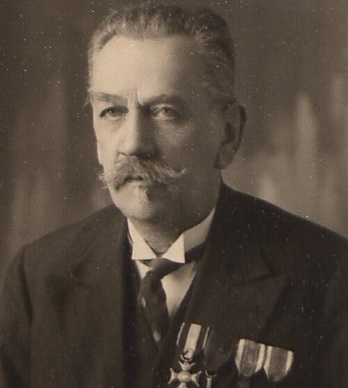 Jędrzej Moraczewski