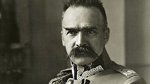 Józef Piłsudski