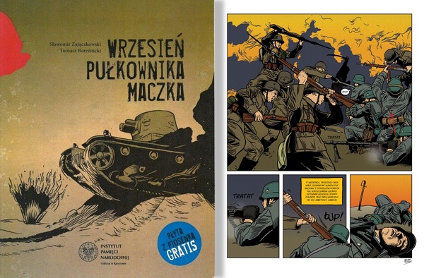 Najskuteczniejszy polski dowódca w II wojnie światowej. Generał Stanisław Maczek (1892–1994)