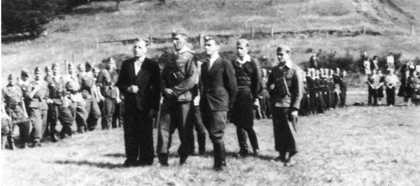 Zwycięska bitwa „Murawy”