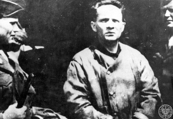 Rudolf Höß – „zimny schizoid”. Badania psychologiczne komendanta Auschwitz