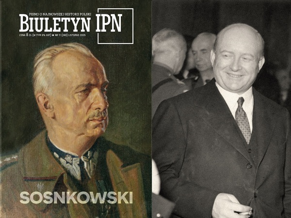 Mikołajczyk za, Sosnkowski przeciw. Władze na uchodźstwie wobec Powstania Warszawskiego