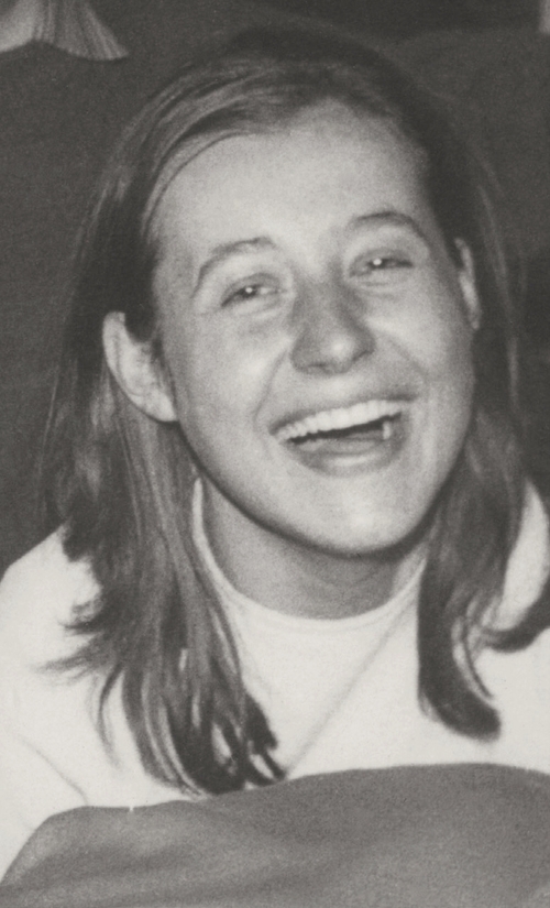 Powrót z pielgrzymki akademickiej na Jasną Górę (fot. ze zbiorów Anny Gręziak)