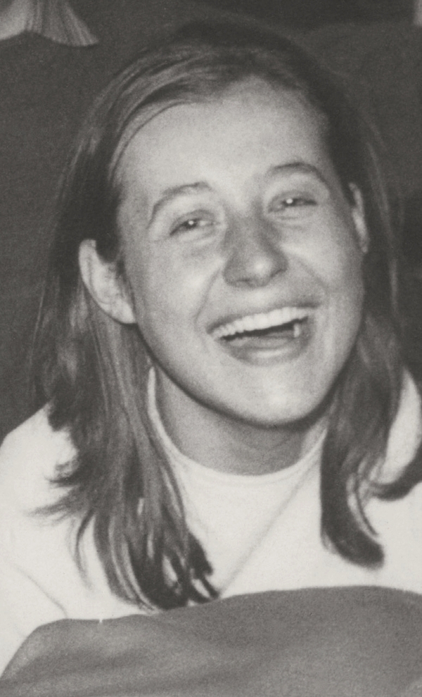 Lekarz z Solidarnością. Anna Gręziak